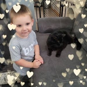 Meet your Posher, Debra